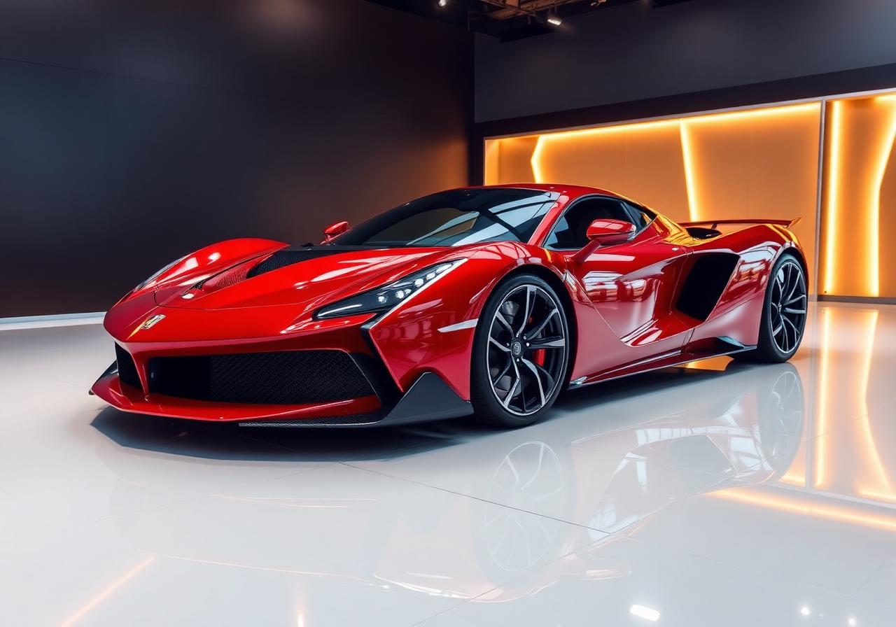 Stradale GT Edition