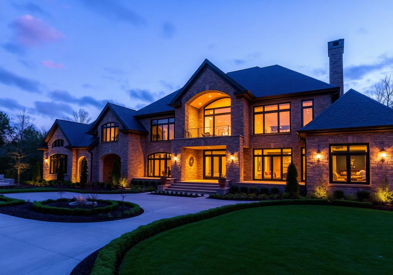 Stonewood Estate
